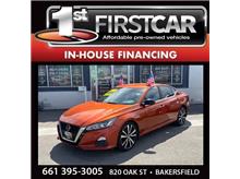 Apply for Financing